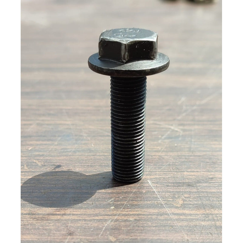 Tornillo Volanta Aro Dentado Motor Navistar Maxxforce 7.6l