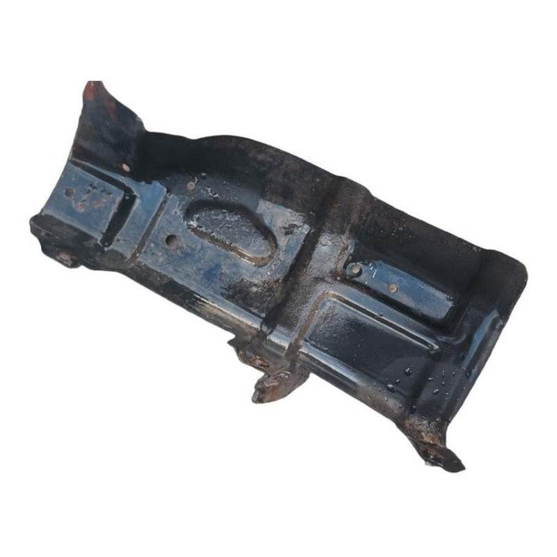 Tolva Cubierta Múltiple Escape Motor Freightliner Sterling