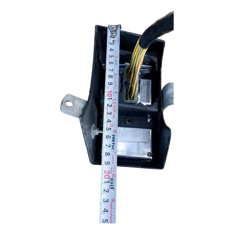 Consola Cambios Control Selector Velocidades Freightliner Fl