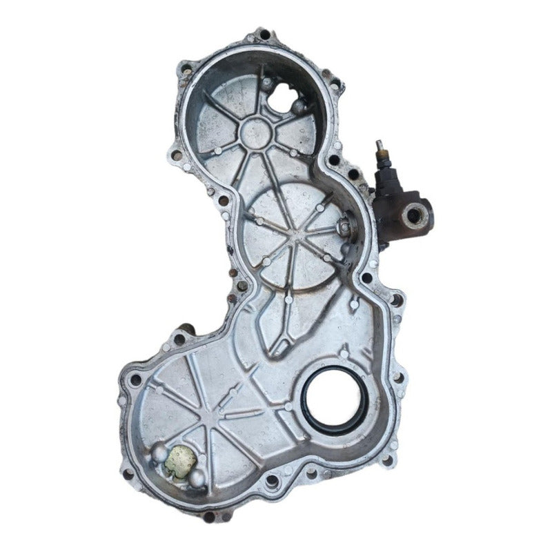 Tapa Cubierta Engranes Distribucion Motor Thermoking