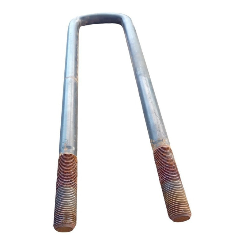 Abrazadera Diferencial Isuzu Elf 400 450 500 600