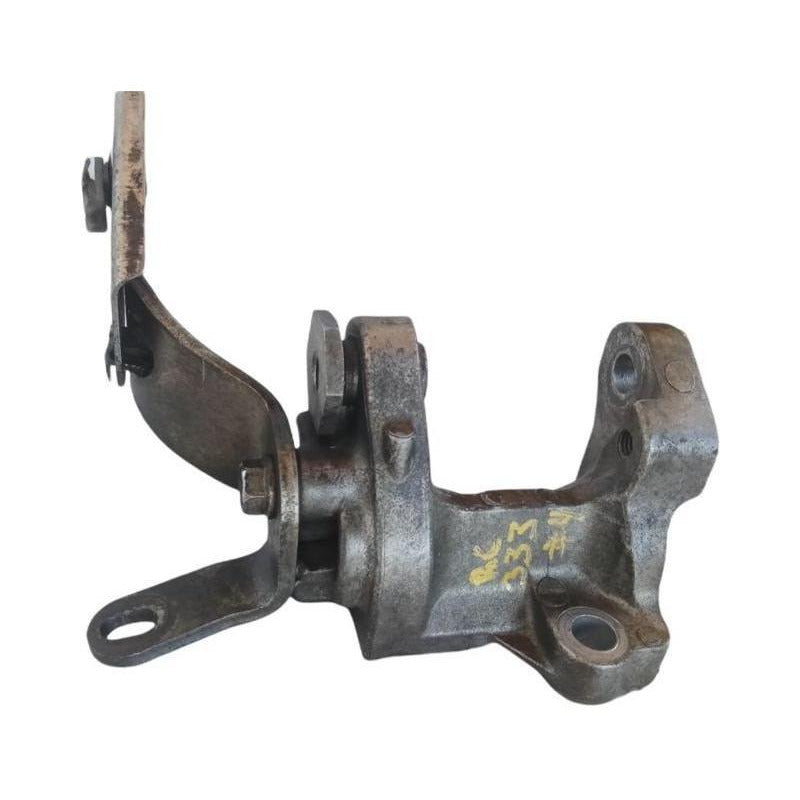 Soporte Base Alternador Hino 716 816 300