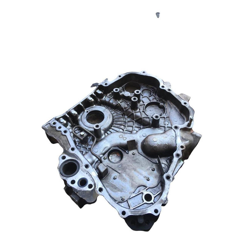 Caja Tapa Distribución Engranes Motor Hino N04c-tv 300 816