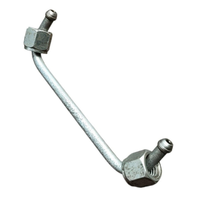 Tubo Linea Bomba Diesel Inyeccion Motor Hino 300 616 716