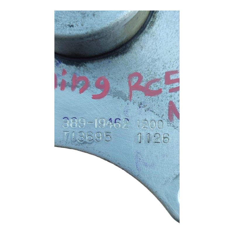 Válvula Actuador Turbo 4m50 Sterling Fl 360 Freightliner