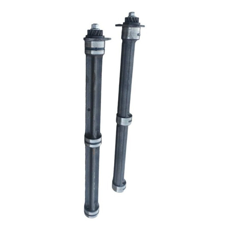 Barra Balanceadora Eje Equilibrio Sterling 360 4m50 Par