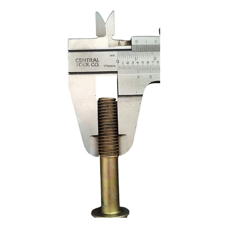 2 Tornillos Multiple Admision Motor Sterling Fl 360 4m50