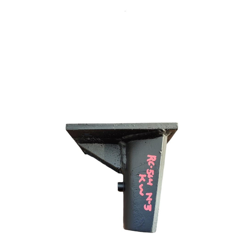 Soporte Base Motor Kenworth T300 Cummins Isb 5.9l