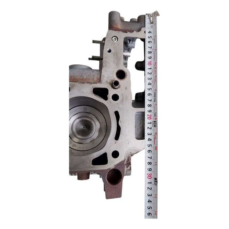 Motor 4p10 Freightliner Fl360 715 917 1217 Año 2021 Medio