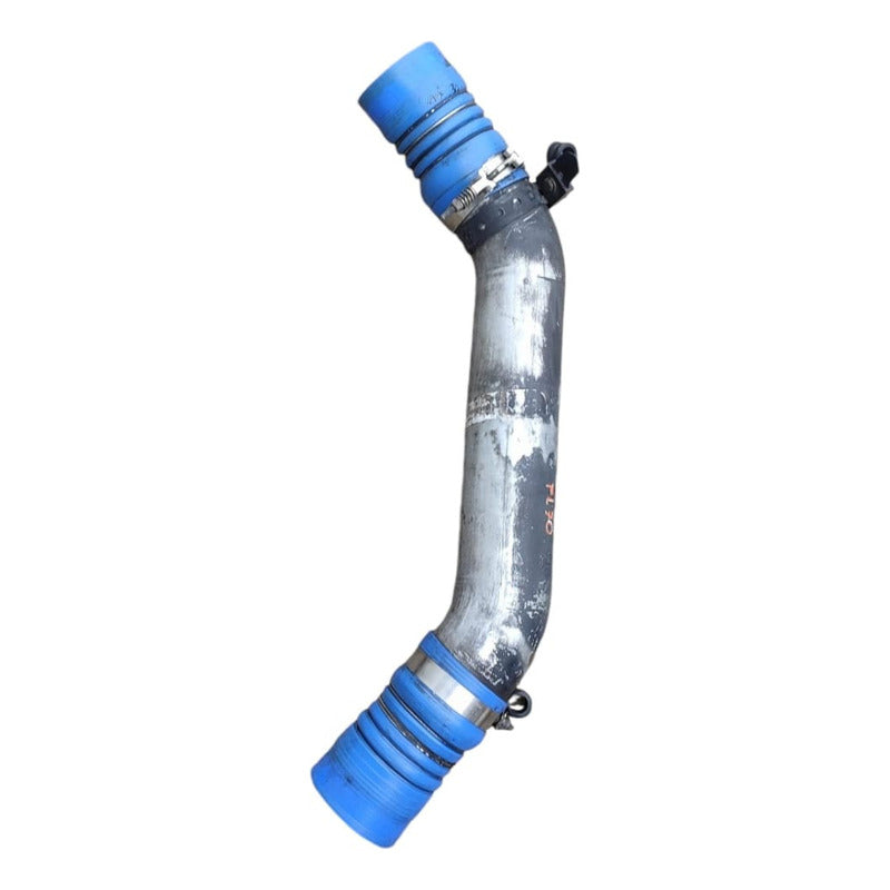 Tubo Intercooler Admisión Motor Mercedes Freightliner Fl 70