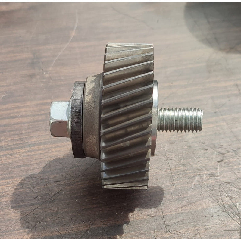 Engrane Motor Isuzu 4jj1 Elf 300 200