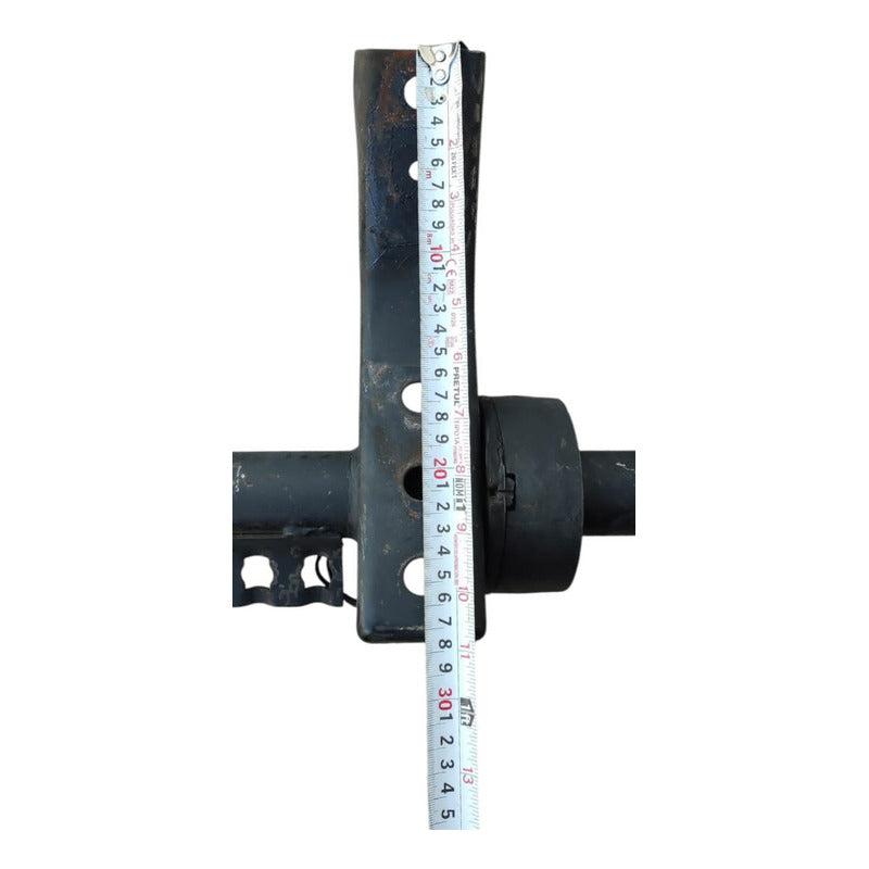 Base Soporte Bisagra Maroma Cabina Faw 1031 1041