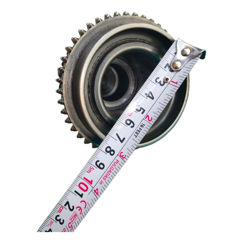 Flecha Mando Transmisión Engrane Isuzu Elf 300 200 5 Vel