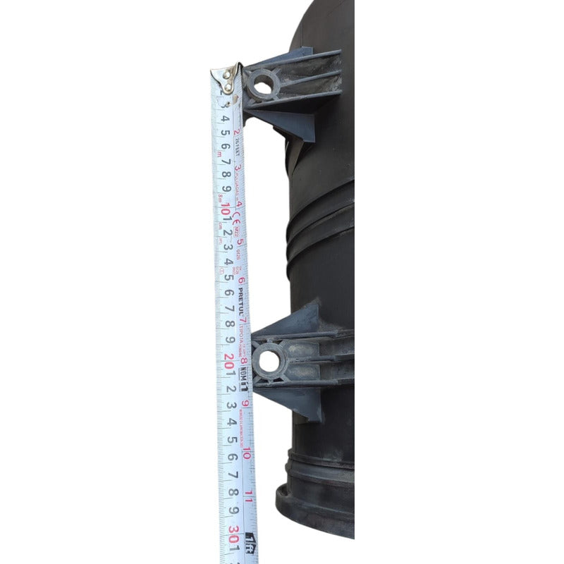 Purificador Aire Motor International 4300 Sin Tapa