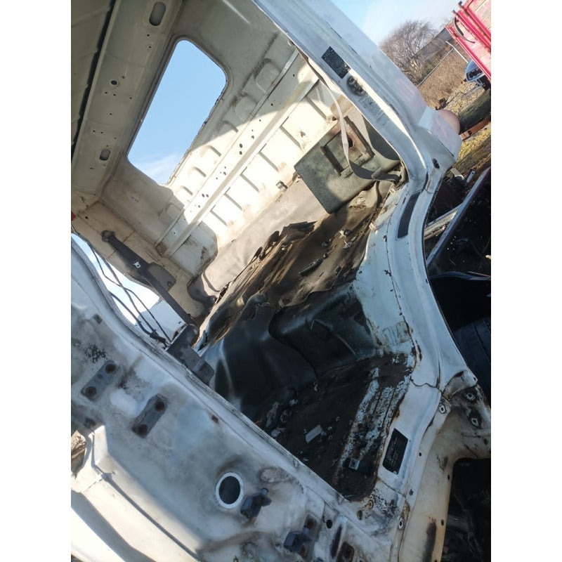 Cabina Freightliner Sterling Fl 360 Año 2008