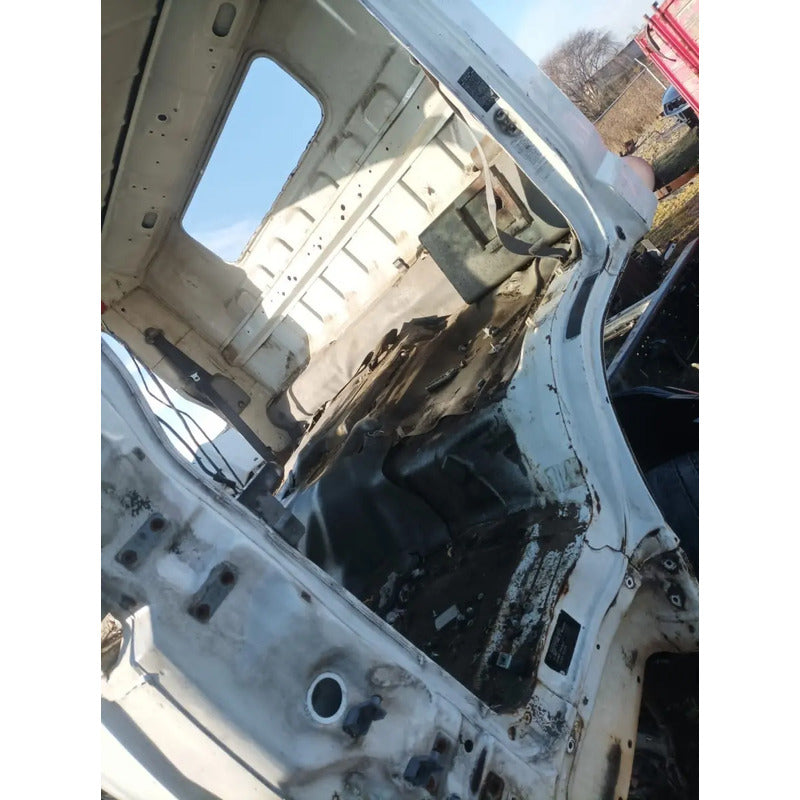Cabina Freightliner Sterling Fl 360 Año 2008