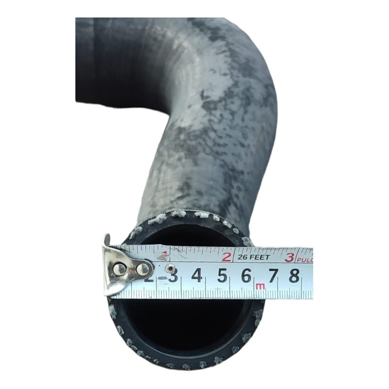 Manguera Aire Admisión Purificador Postenfriador Hino 300