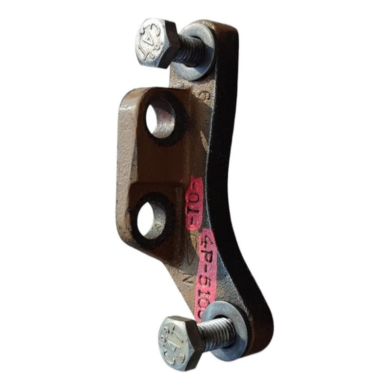 Soporte Base Compresor De Aire Frenos Caterpillar 3126