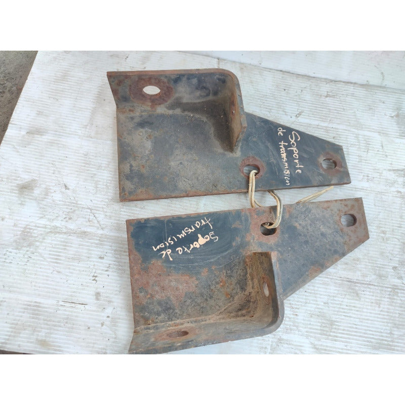 Soporte Transmisión Eaton Fuller International 4300