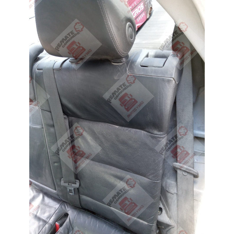 Asiento Trasero Vectra 2003 V6 3.2
