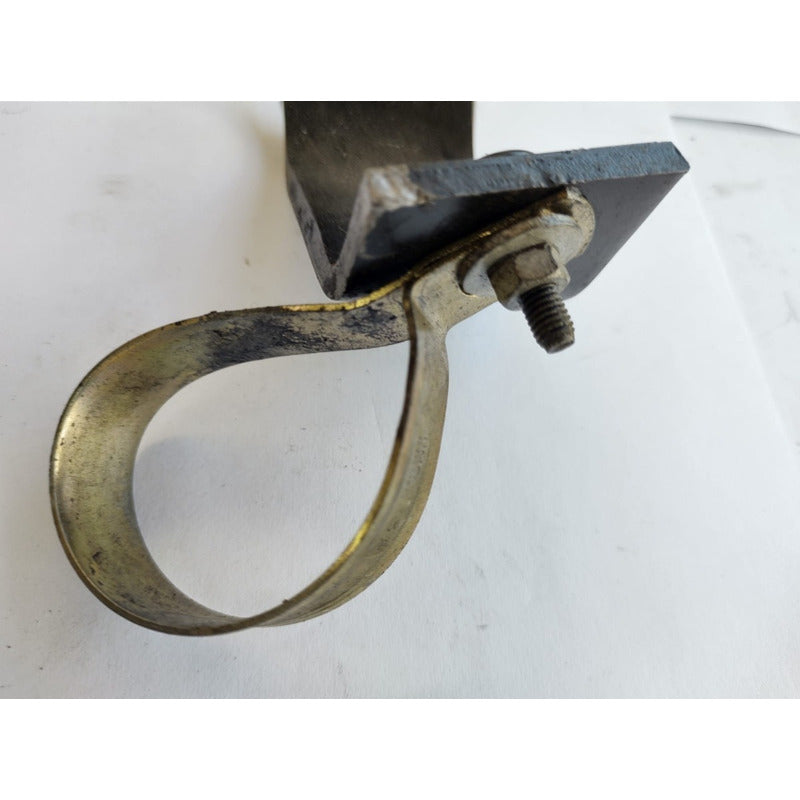 Base Soporte Agarradera Arnés Cableado Chevrolet Kodiak