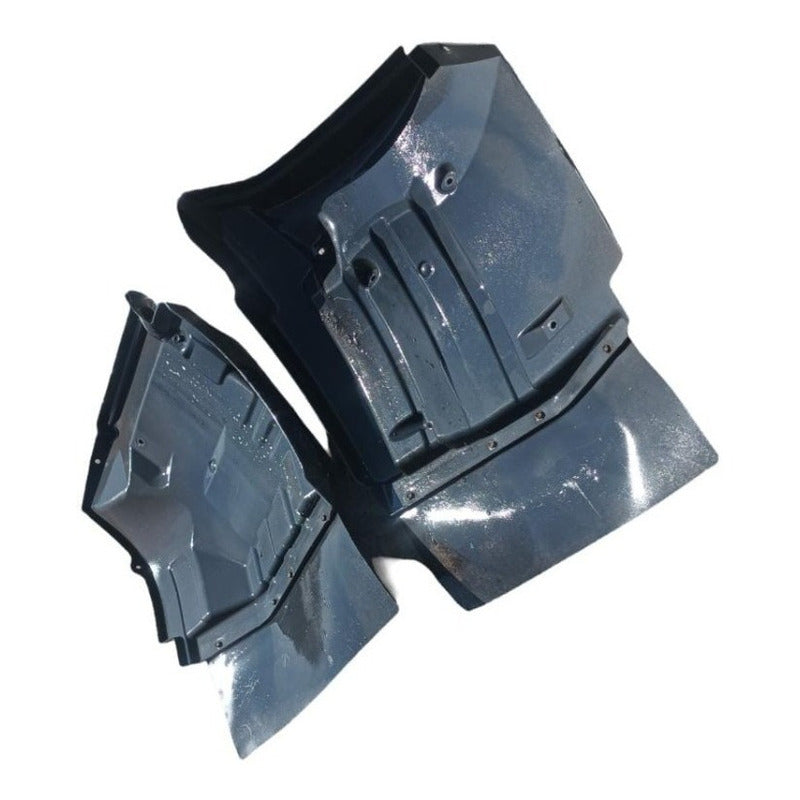Salpicadera Lodera Hino 300 816 716 616 Par