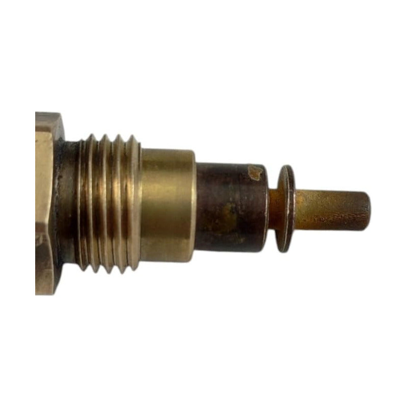 Sensor Temperatura Agua Motor Isuzu 4hk1 Elf 400 450 500