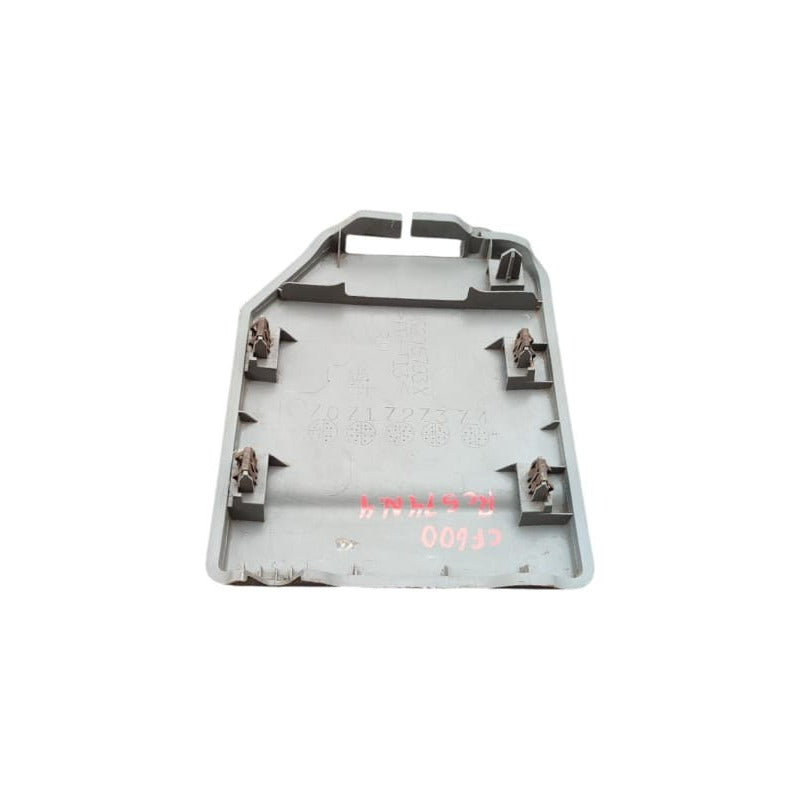 Cubierta Cinturon Seguridad Cf600 Citystar Copiloto Internat