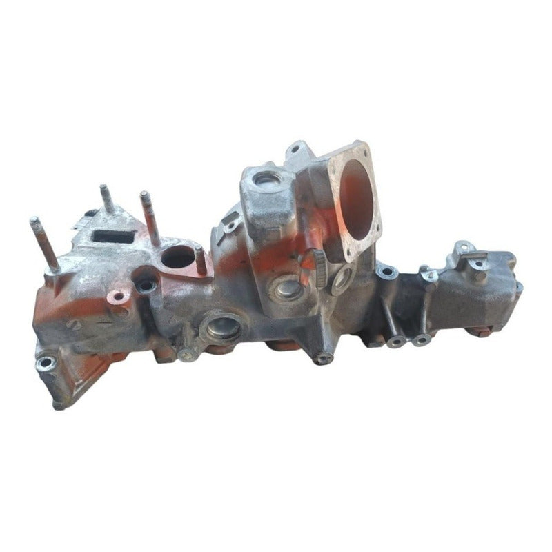 Multiple Admisión Motor Isuzu 4jj1 Elf 200 300