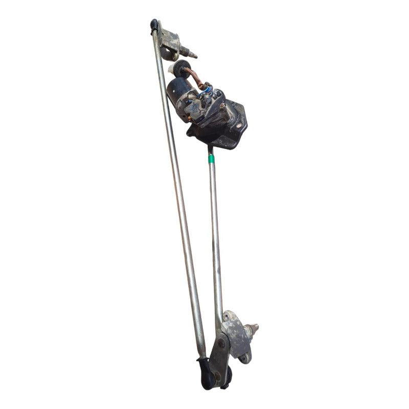 Mecanismo Varillas Motor Limpiadores Sterling Fl360 Cabina