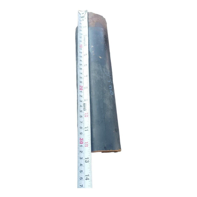 Tubo Flecha Cardan Eje Barra 3 Hino Isuzu 30cms