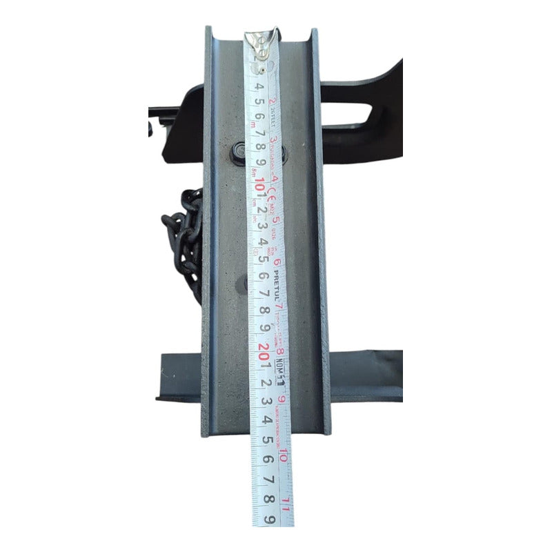 Porta Llantas Mecanismo Refacción Llanta Isuzu Elf 300 200