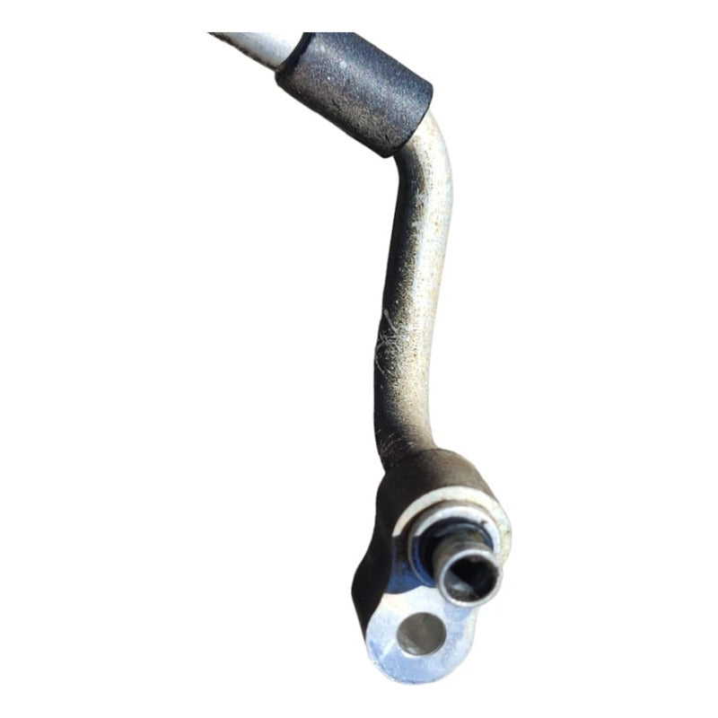 Tubo Manguera Calefacción Gas A/c Motor Sterling Fl 360