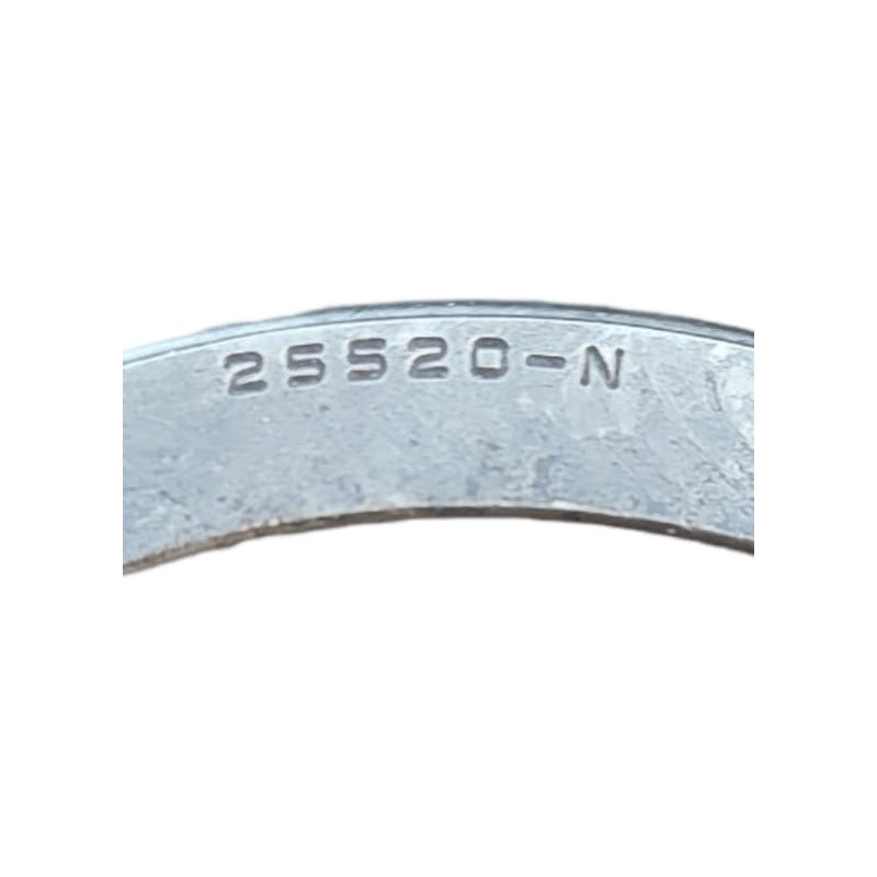 Taza Balero 2552 Transmisión Spicer Es55 Cm50