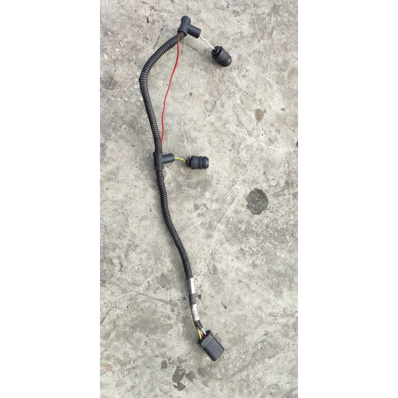 Arnes Precalentadores Citystar Cf600 Vt275 4.5l