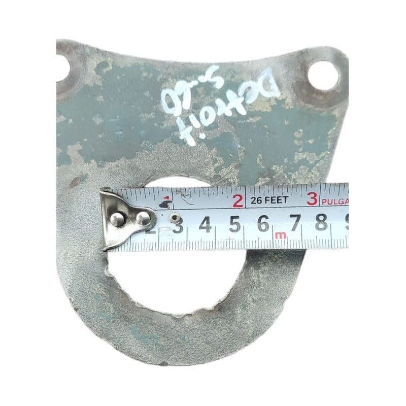 Soporte De Carga Elevación Cabeza Motor Detroit Serie 60 S60