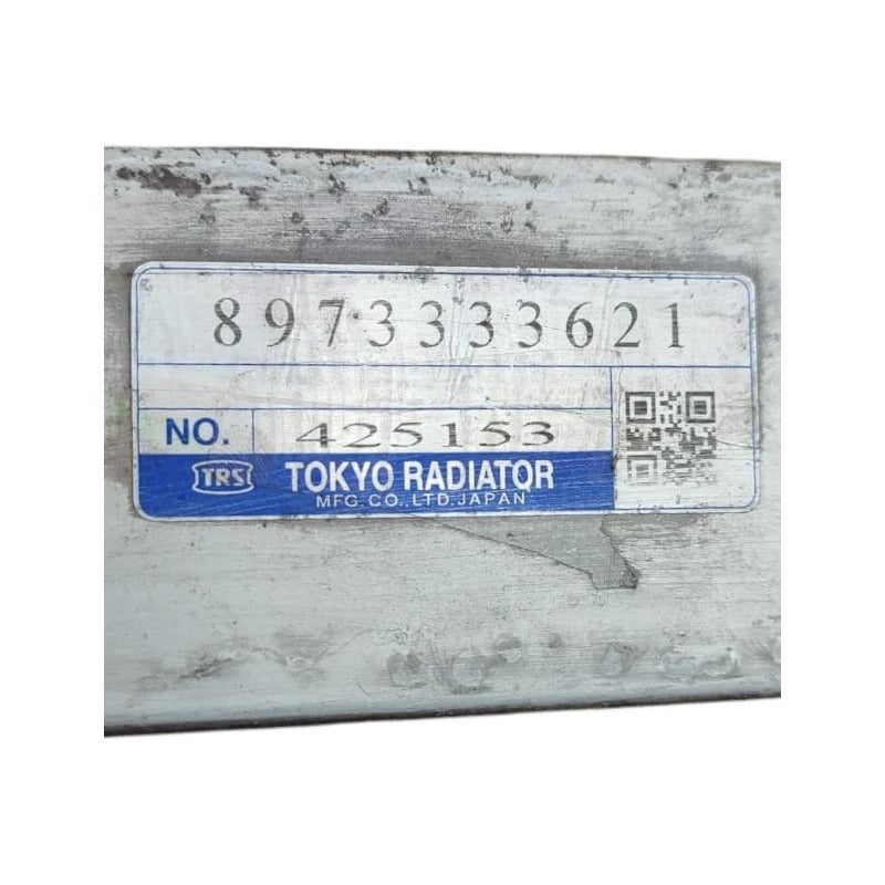 Postenfriador Postenfriador Motor Isuzu Elf 400 450 500