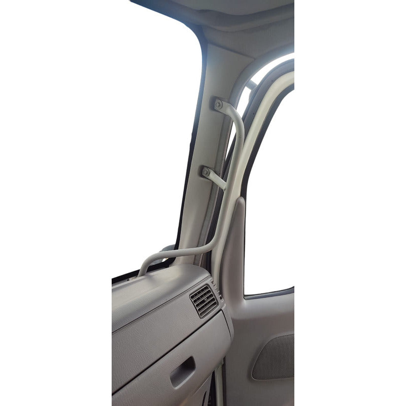 Tubo Agarradera Pasamanos Cabina Cf600 Citystar Copiloto In