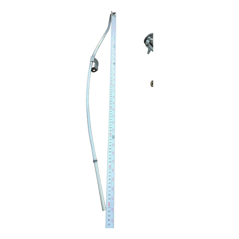 Bayoneta Funda Varilla Medidor Aceite Cf600 Vt275 Internatio