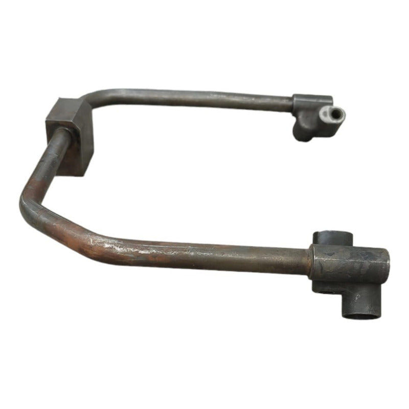 Tubo De Aceite Power Stroke 4.5 Vt275 International Cf600