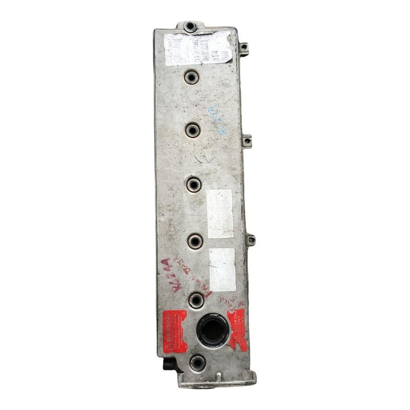 Tapa De Punterias Motor Mercedes Benz 906 Om906