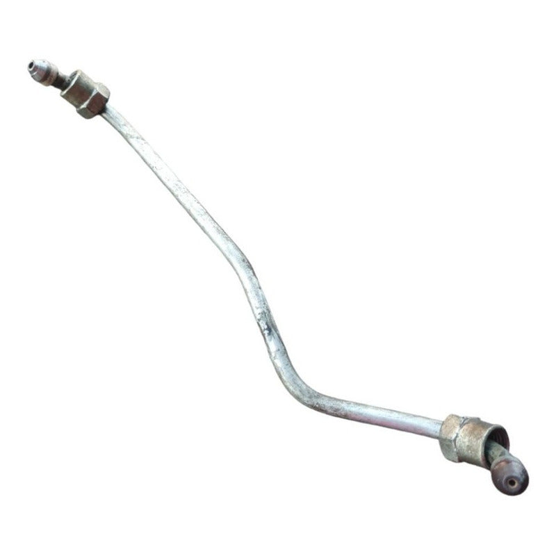 Tubo Linea Diesel Riel Bomba Motor Isuzu 4hk1 Elf 400 450 50