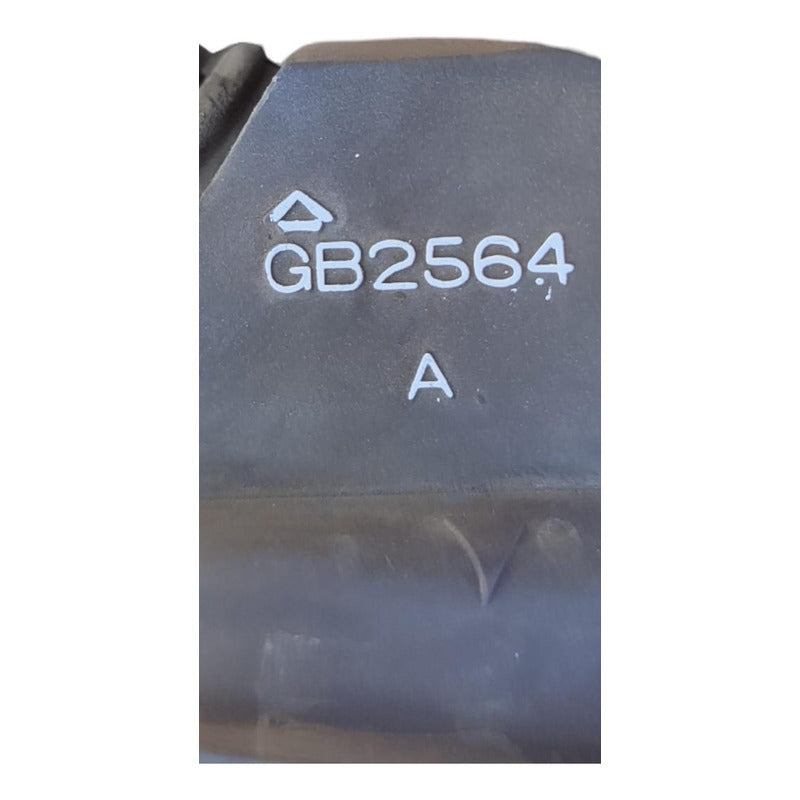 Arnés Conector Cabina Isuzu Elf 400 450