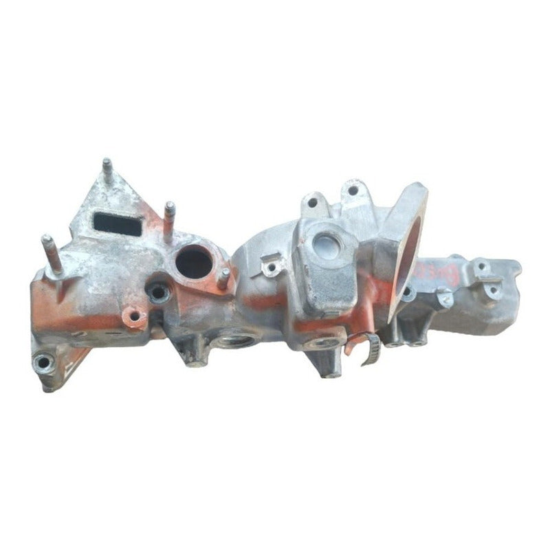Multiple Admisión Motor Isuzu 4jj1 Elf 200 300