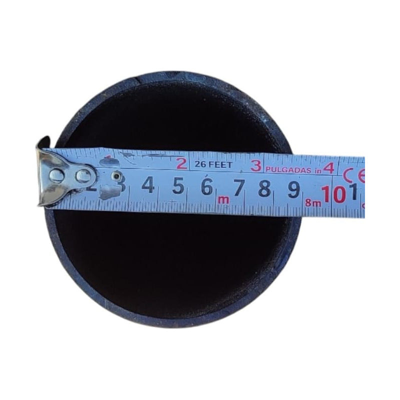 Cardan Flecha Barra Macho 16 Dientes Soldable Hino 300 816