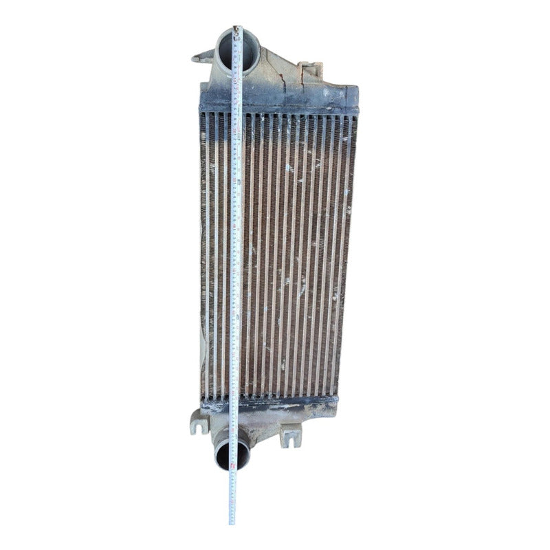 Postenfriador Intercooler Mercedes Om 906 M2 Detalle Freigh