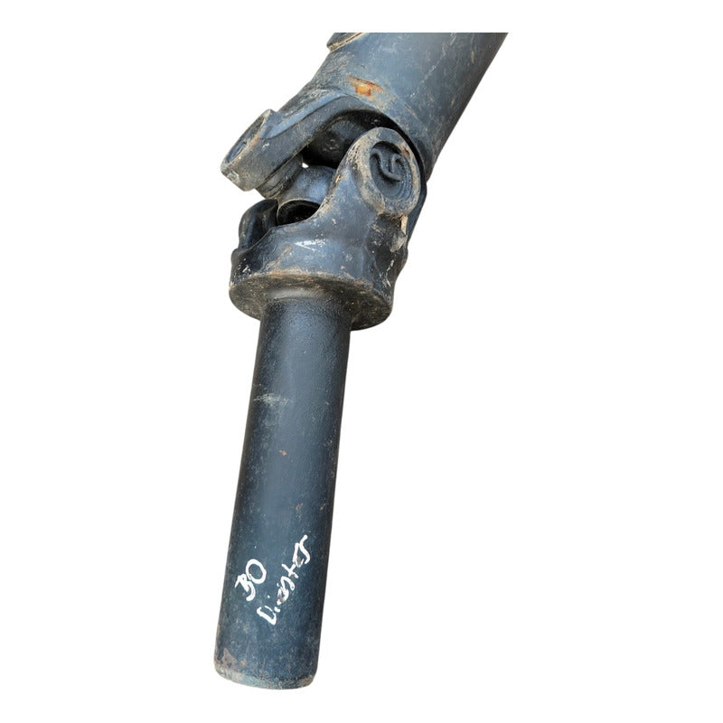 Barra Cardan Balero Flecha Hyundai H100 Diesel
