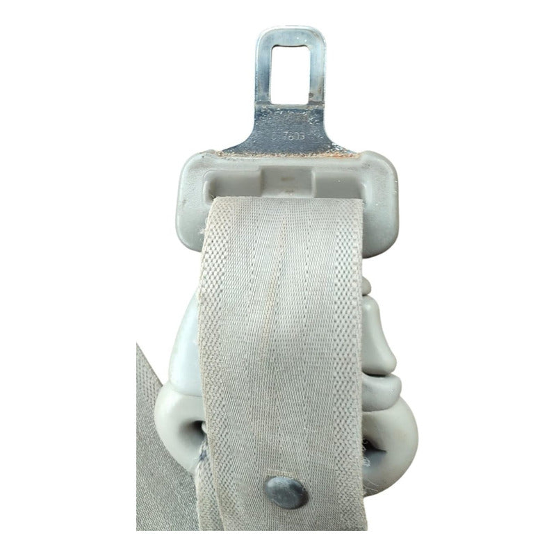 Cinturon Seguridad Broche Cabina Cf600 Citystar Piloto Inter