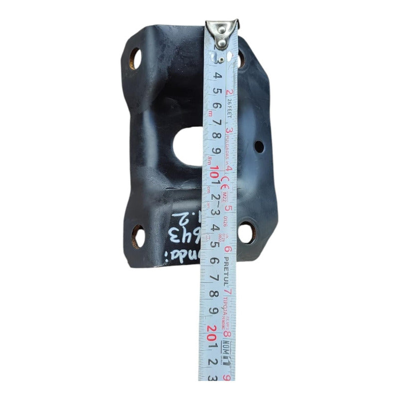 Soporte Base Transmisión Hyundai Hd120