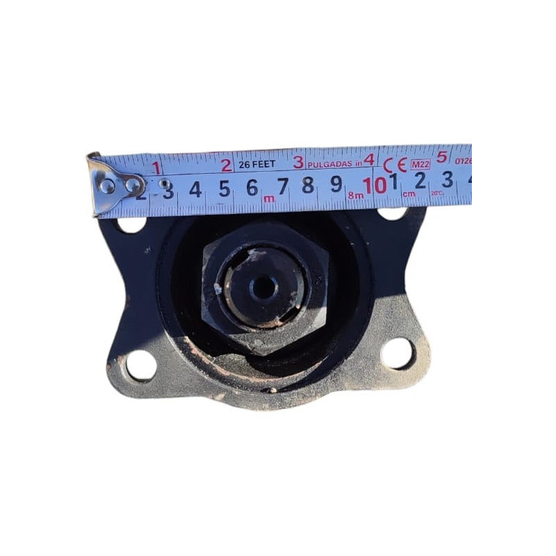 Flecha Cardan Yugo Cruceta Isuzu Elf 400 450